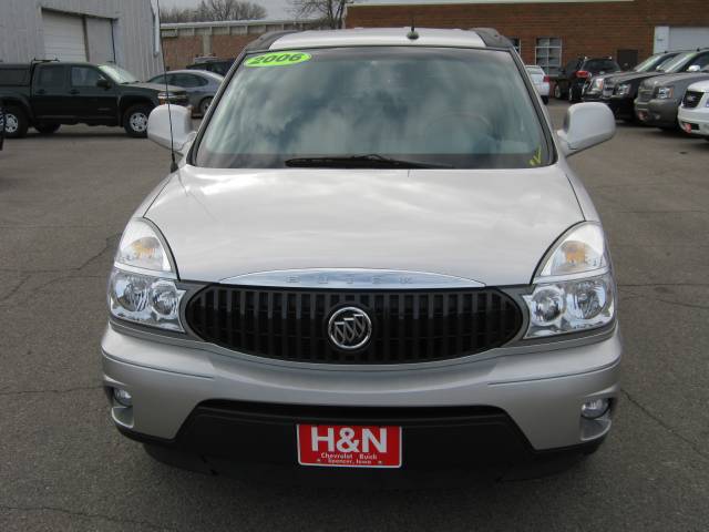 Buick Rendezvous 2006 photo 1