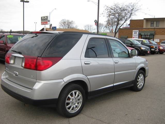 Buick Rendezvous 2006 photo 3