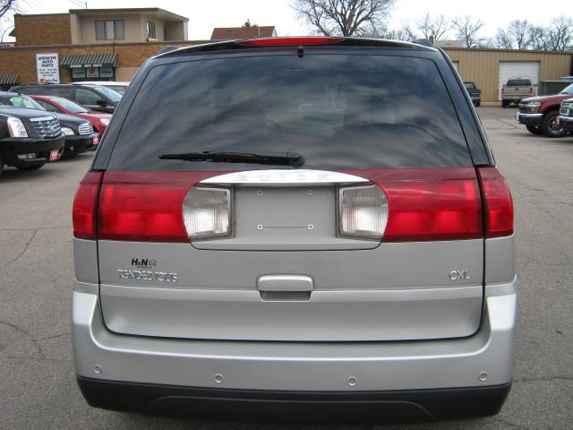 Buick Rendezvous 2006 photo 4