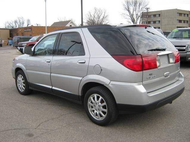 Buick Rendezvous 2006 photo 5