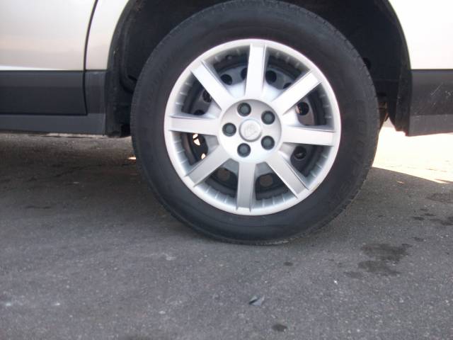 Buick Rendezvous 2006 photo 1