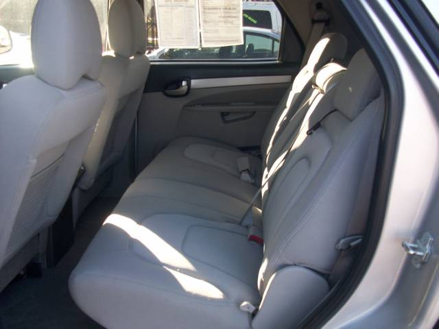 Buick Rendezvous 2006 photo 2