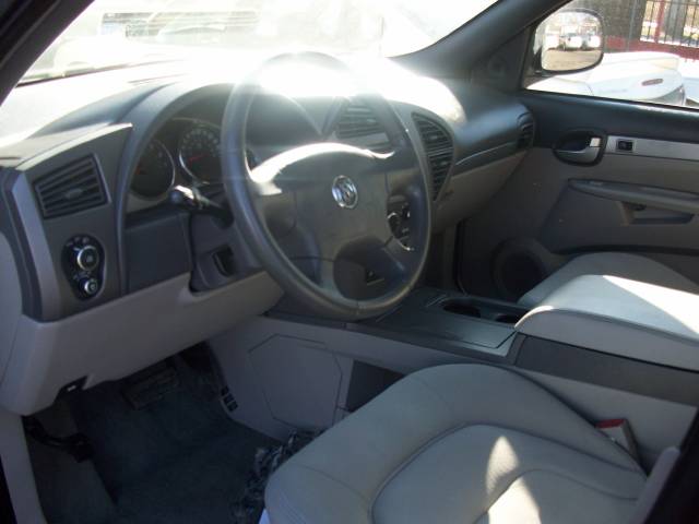 Buick Rendezvous 2006 photo 3