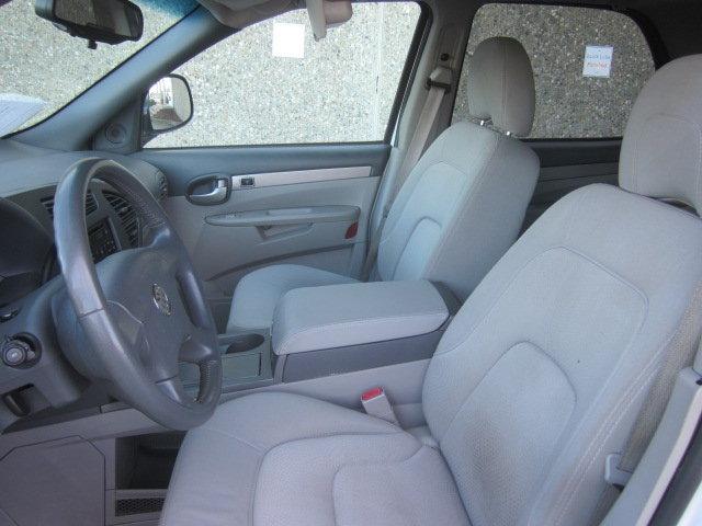 Buick Rendezvous EX - DUAL Power Doors Sport Utility