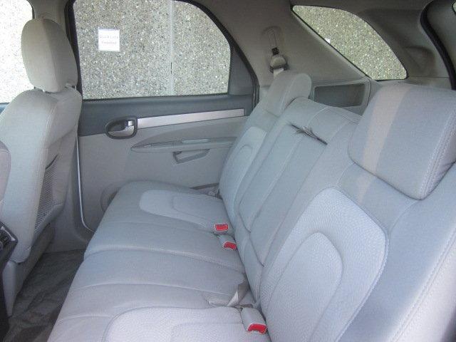 Buick Rendezvous 2006 photo 1