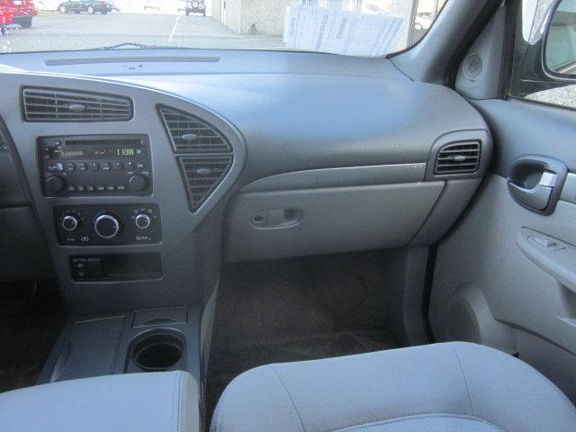 Buick Rendezvous 2006 photo 2