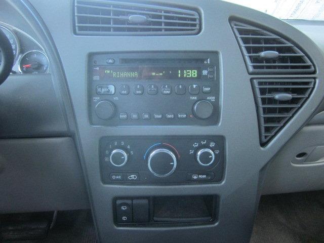 Buick Rendezvous 2006 photo 3