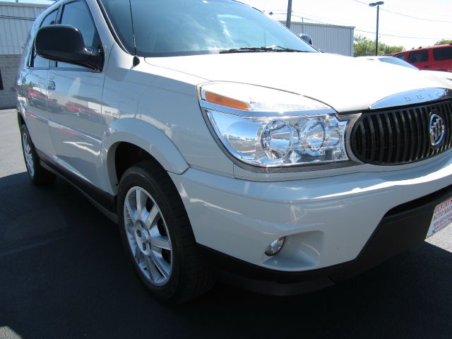 Buick Rendezvous 2006 photo 1