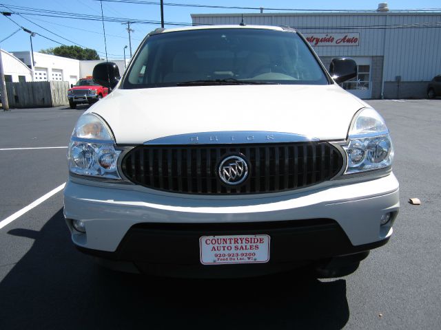 Buick Rendezvous 2006 photo 2