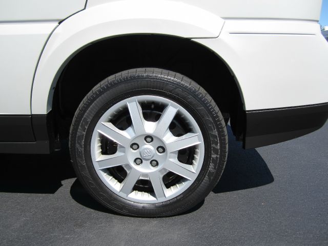 Buick Rendezvous 2006 photo 3