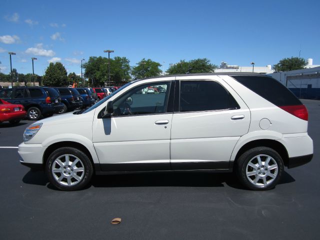 Buick Rendezvous 2006 photo 4