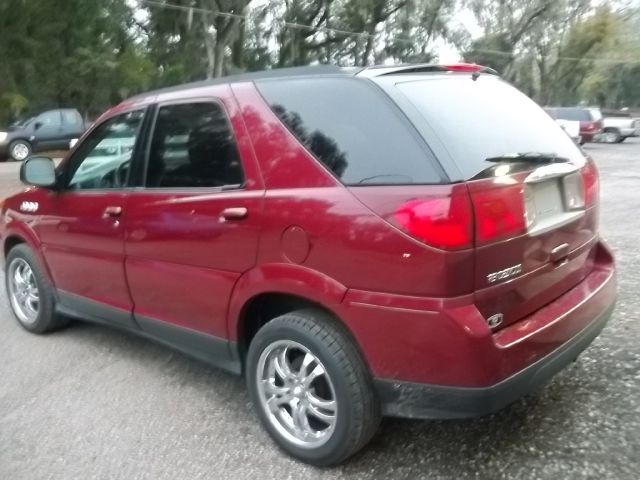 Buick Rendezvous 2006 photo 1