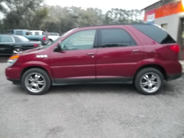 Buick Rendezvous 2006 photo 3