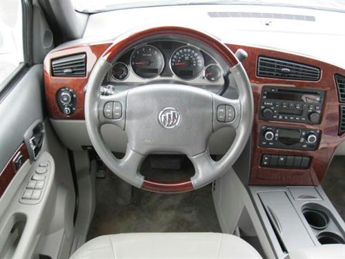 Buick Rendezvous 2006 photo 3