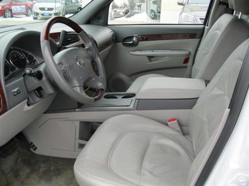 Buick Rendezvous 2006 photo 4