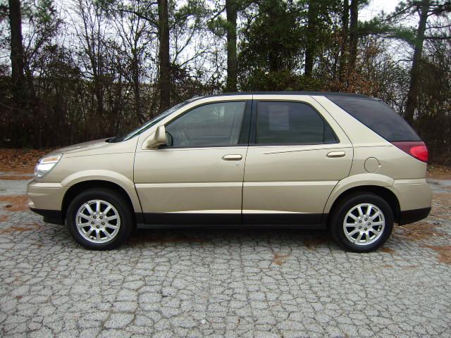 Buick Rendezvous 2006 photo 1