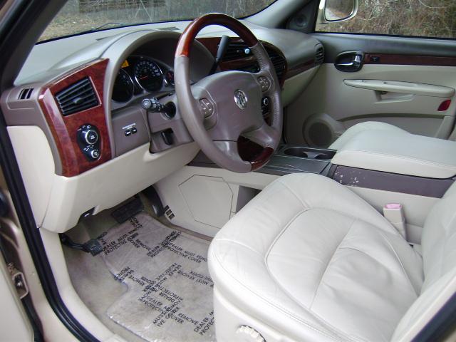 Buick Rendezvous 2006 photo 2