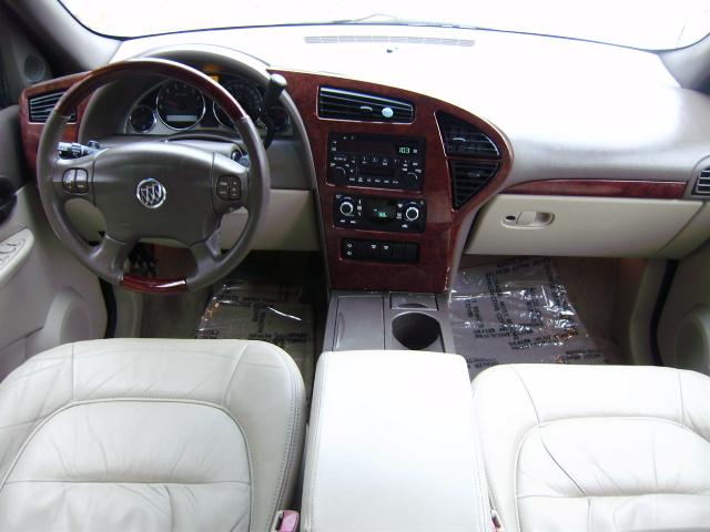 Buick Rendezvous 2006 photo 3