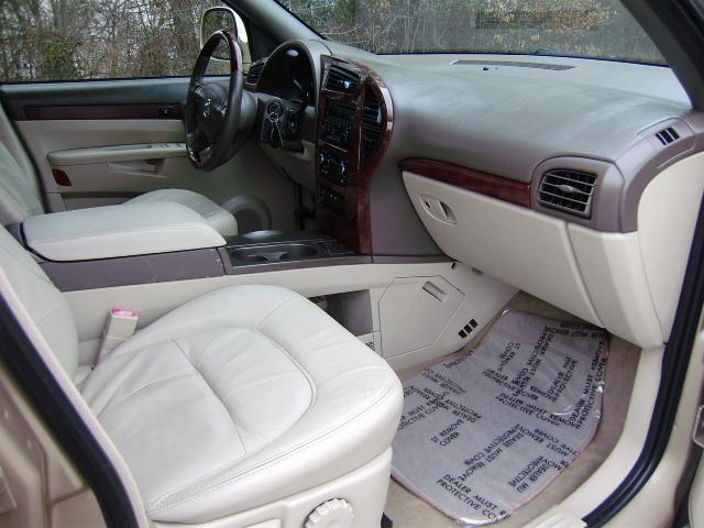Buick Rendezvous 2006 photo 4