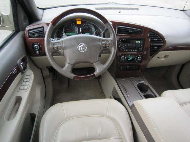Buick Rendezvous 2006 photo 1