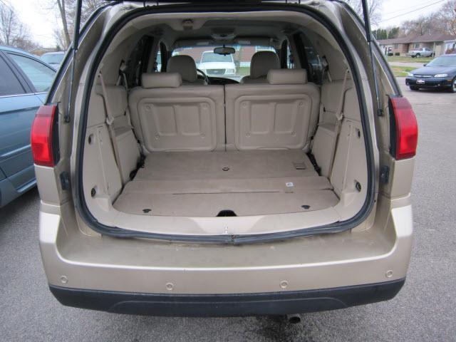 Buick Rendezvous 2006 photo 3