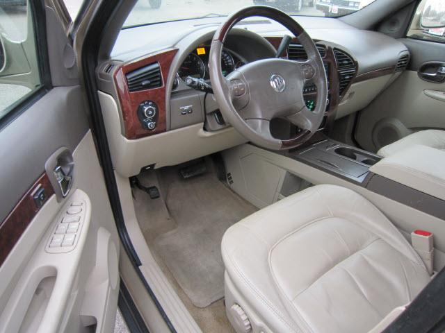 Buick Rendezvous 2006 photo 4