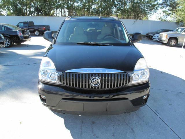 Buick Rendezvous 2006 photo 1