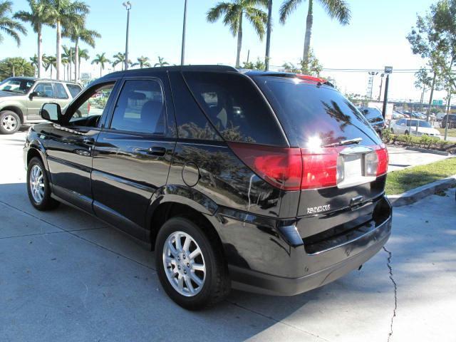 Buick Rendezvous 2006 photo 3