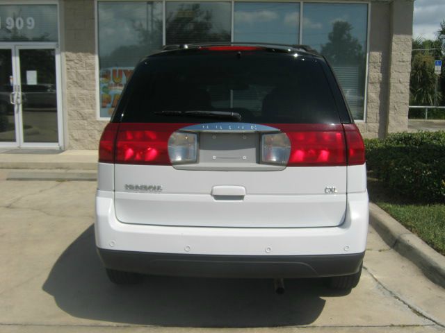 Buick Rendezvous 2006 photo 1