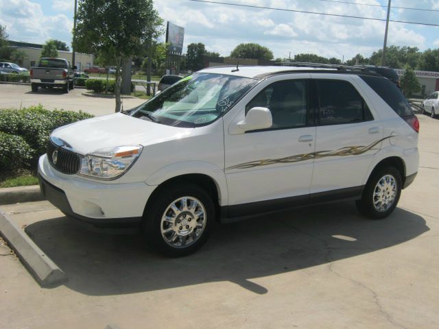 Buick Rendezvous 2006 photo 3