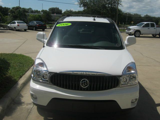 Buick Rendezvous 2006 photo 4