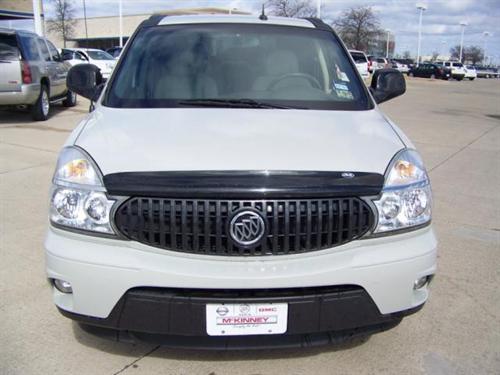 Buick Rendezvous 2006 photo 1
