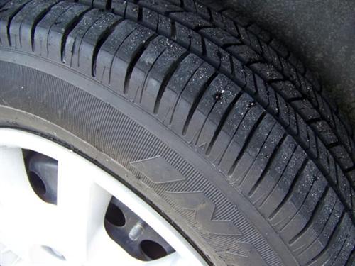 Buick Rendezvous 2006 photo 5