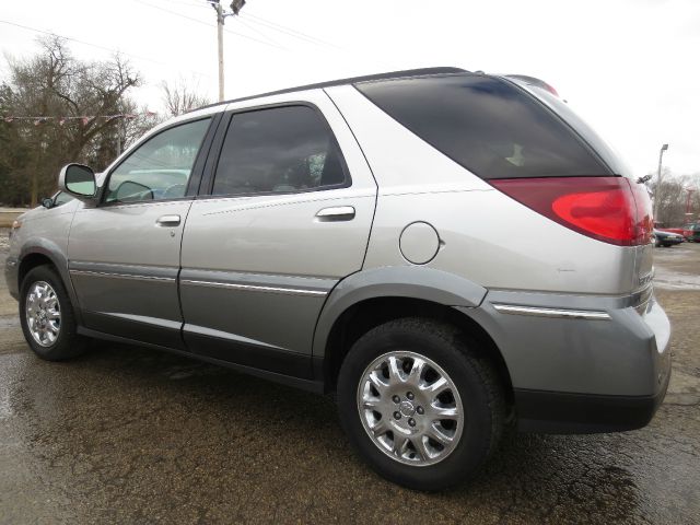 Buick Rendezvous 2006 photo 1