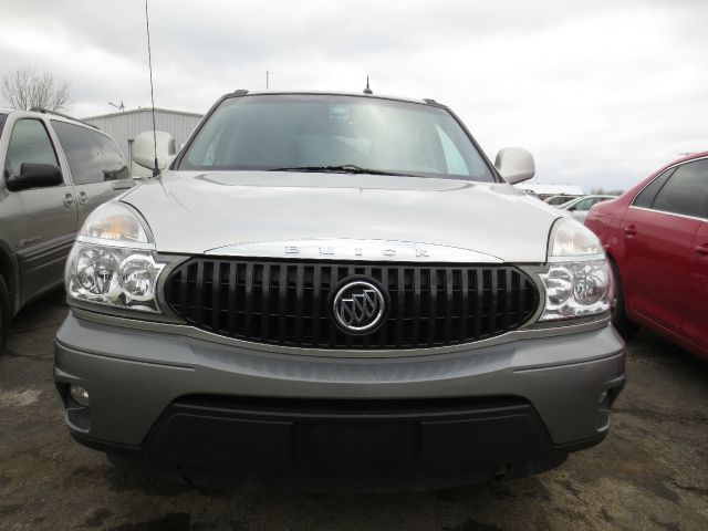 Buick Rendezvous 2006 photo 2