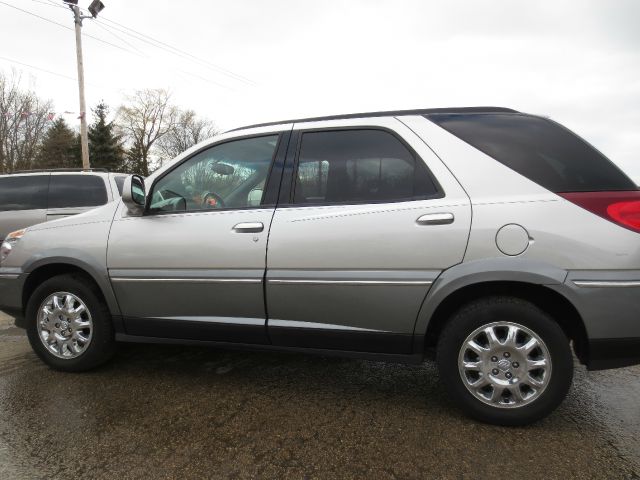 Buick Rendezvous 2006 photo 3