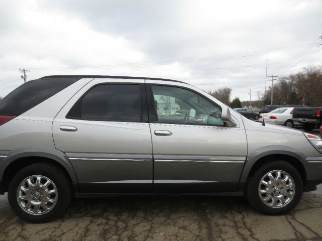 Buick Rendezvous 2006 photo 4