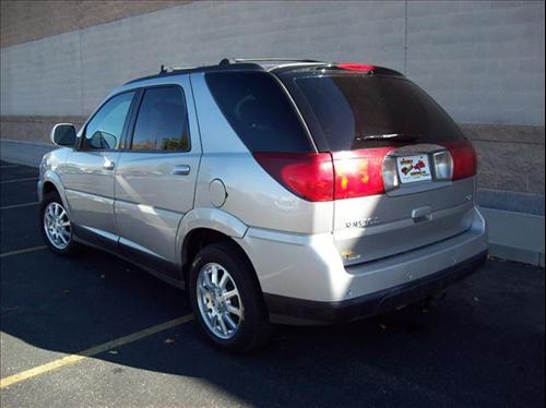 Buick Rendezvous 2006 photo 2