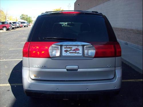 Buick Rendezvous 2006 photo 3
