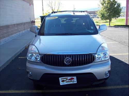 Buick Rendezvous 2006 photo 4