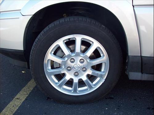 Buick Rendezvous 2006 photo 5