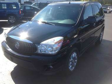 Buick Rendezvous 2007 photo 4