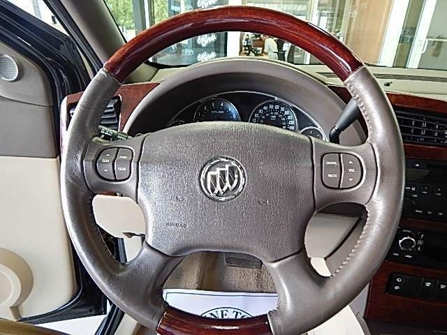 Buick Rendezvous 2007 photo 1