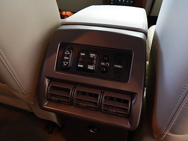 Buick Rendezvous 2007 photo 10