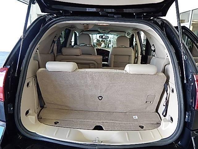Buick Rendezvous 2007 photo 11