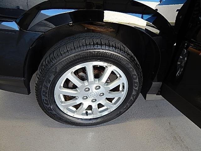 Buick Rendezvous 2007 photo 14