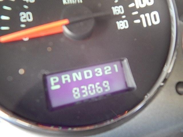 Buick Rendezvous 2007 photo 15