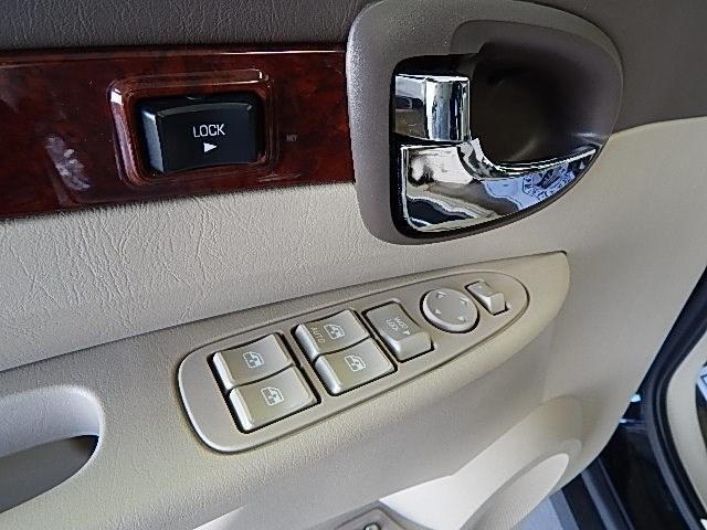 Buick Rendezvous 2007 photo 17