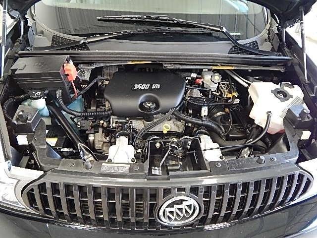 Buick Rendezvous 2007 photo 18