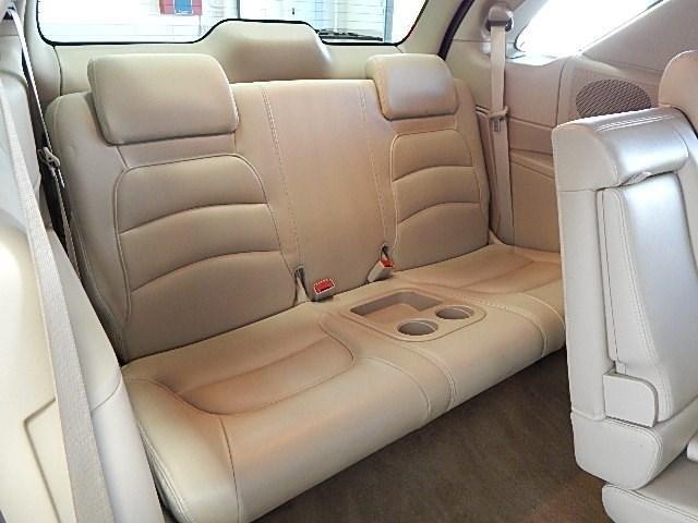 Buick Rendezvous 2007 photo 2